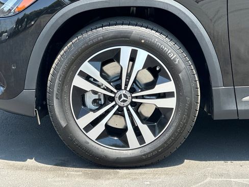 New 2025 Mercedes-Benz GLA 250 image 26