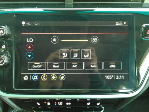 Used 2023 Chevrolet Bolt LT FWD image 45