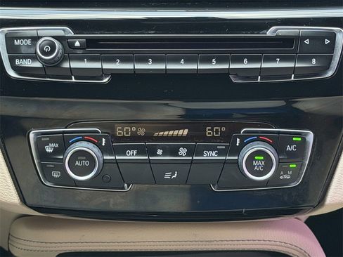 Used 2018 BMW X1 sDrive28i image 20