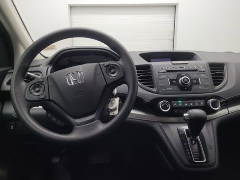 Used 2016 Honda CR-V LX image 22