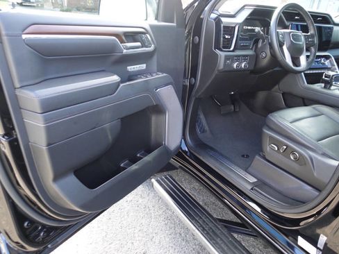 Used 2024 GMC Sierra 1500 Denali w/ Denali Reserve Package image 18