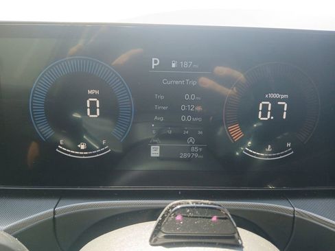 Used 2024 Hyundai Santa Fe XRT image 7