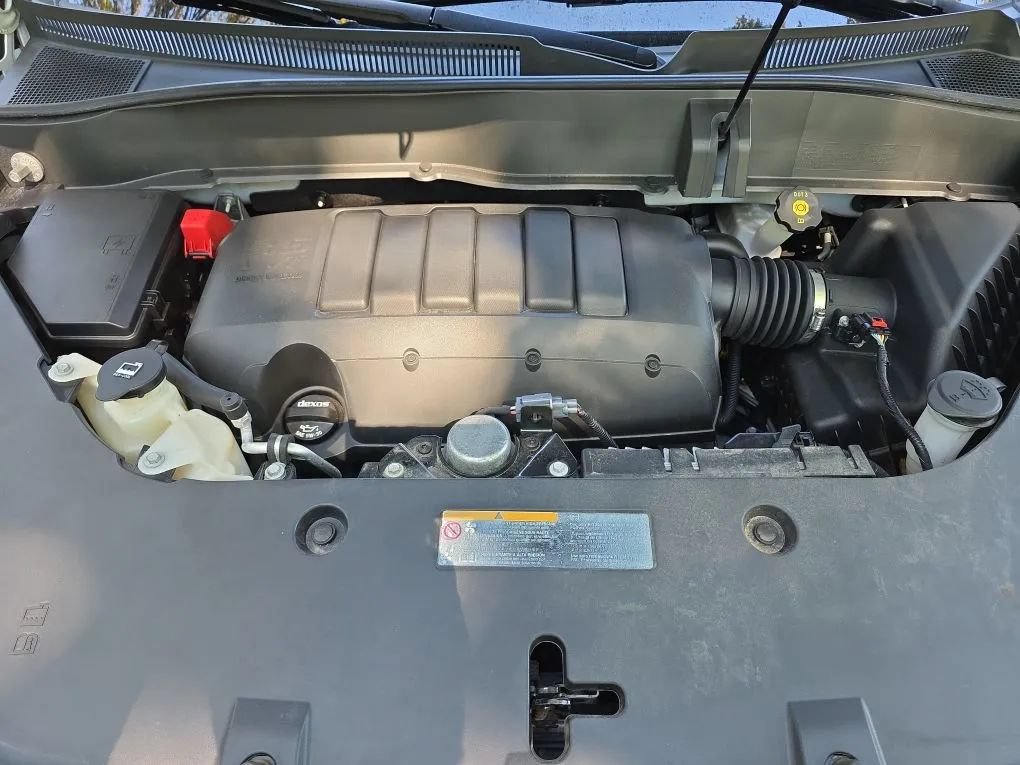 Used 2016 GMC Acadia SLE FWD image 50