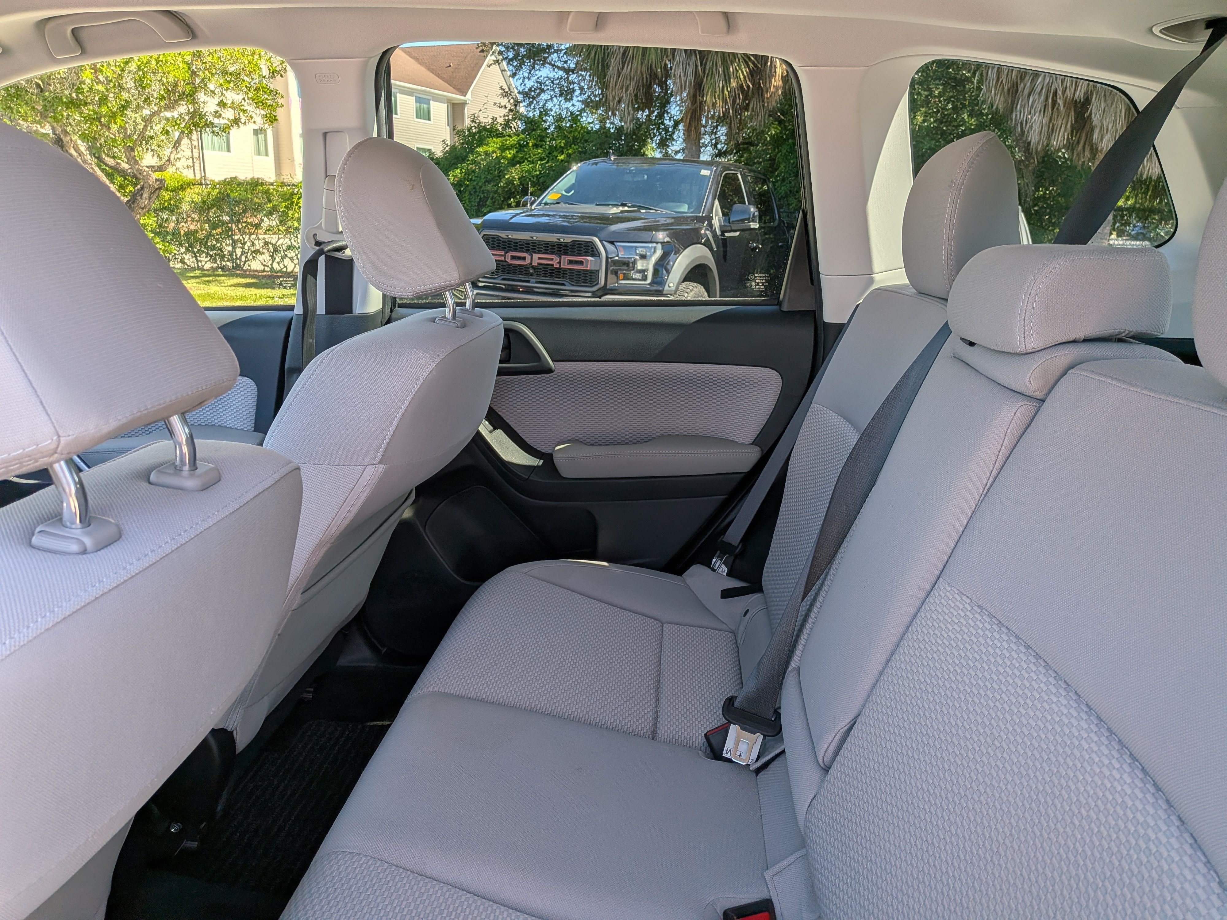 Used 2018 Subaru Forester 2.5i Premium AWD/4WD image 15