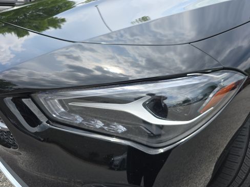 Used 2025 Mercedes-Benz CLA 250 image 28