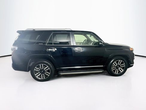 Used 2015 Toyota 4Runner Limited RWD image 10