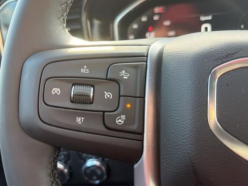 New 2026 GMC Sierra 1500 SLE w/ X31 Off-Road Package image 30