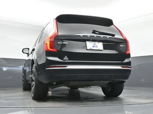 Used 2023 Volvo XC90 B6 Ultimate w/ Protection Package Premier AWD/4WD image 15