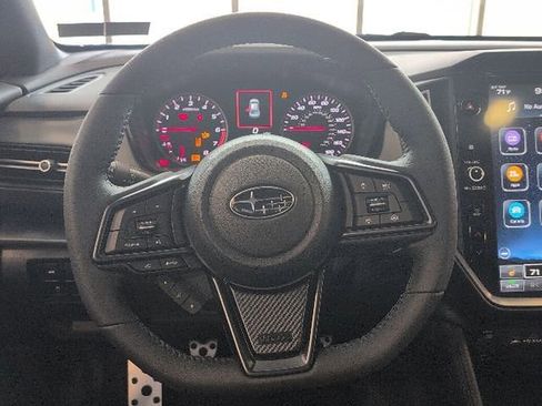 New 2026 Subaru WRX Premium AWD/4WD image 14