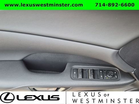 Used 2024 Lexus RX 350 Premium w/ Cold Area Package FWD image 12