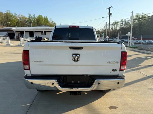 Used 2012 RAM 2500 Limited image 8