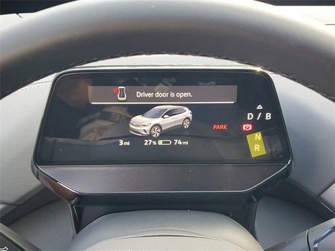 New 2025 Volkswagen ID.4 Pro image 20