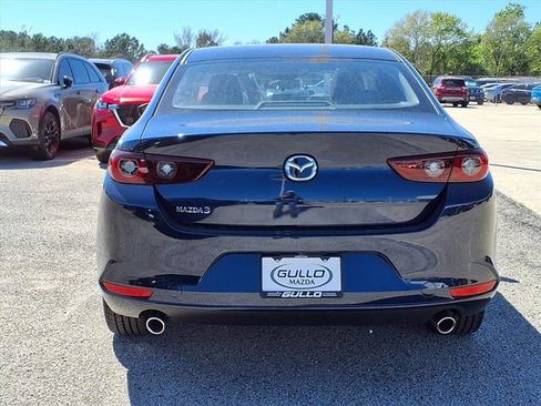 New 2026 MAZDA MAZDA3 2.5 S Preferred image 5