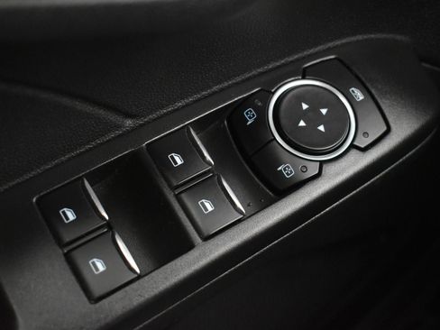 Used 2024 Ford Escape ST-Line FWD image 12
