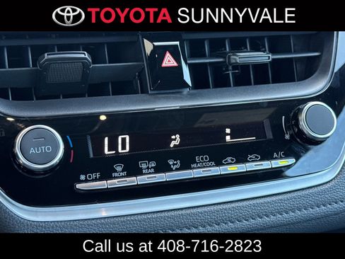 Certified 2024 Toyota Corolla SE w/ SE Convenience Package FWD image 24