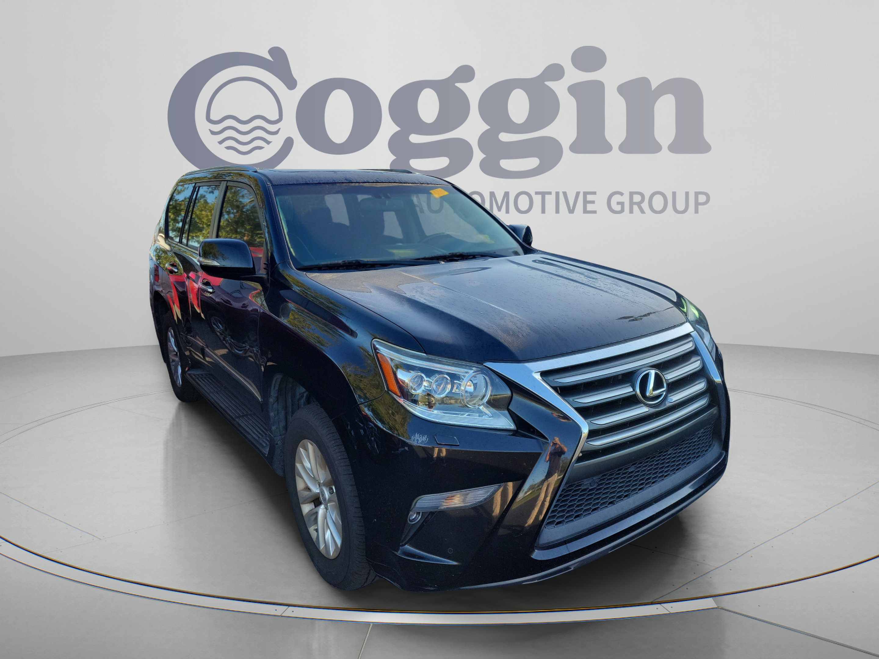 Used 2019 Lexus GX 460 Premium AWD/4WD image 6