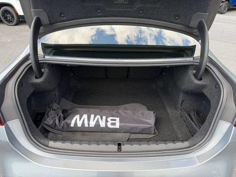 Used 2022 BMW M4 Competition w/ Executive Package RWD image 16