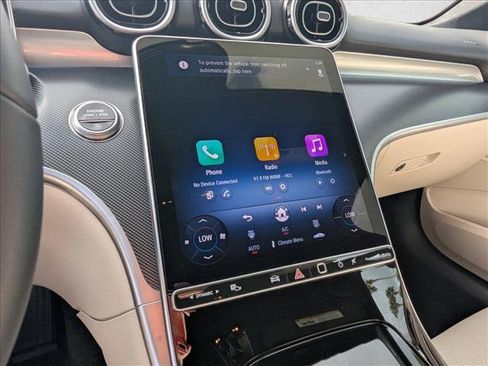 Used 2025 Mercedes-Benz C 300 Sedan image 14