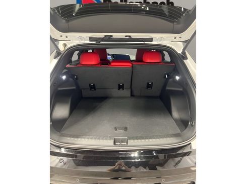 Certified 2024 Chevrolet Blazer EV RS AWD/4WD image 13