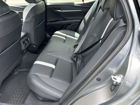 New 2026 Toyota Camry SE FWD image 13