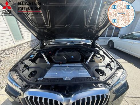 Used 2022 BMW X3 xDrive30i w/ Premium Package Essential AWD/4WD image 66