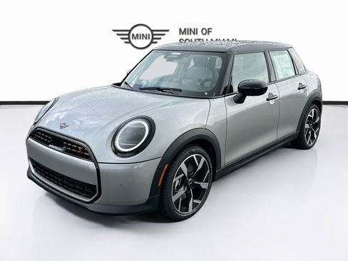 New 2026 MINI Cooper S image 3
