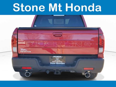 Used 2026 Honda Ridgeline RTL image 5