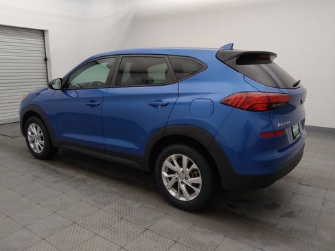 Used 2019 Hyundai Tucson SE FWD image 3