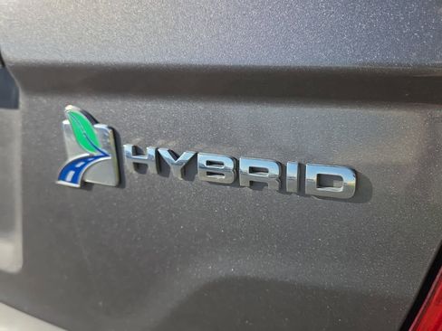 Used 2012 Ford Fusion Hybrid image 13