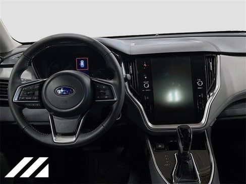 Used 2025 Subaru Outback Premium image 23