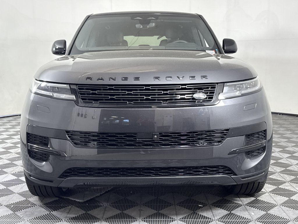 New 2027 Land Rover Range Rover Sport SE AWD/4WD image 11