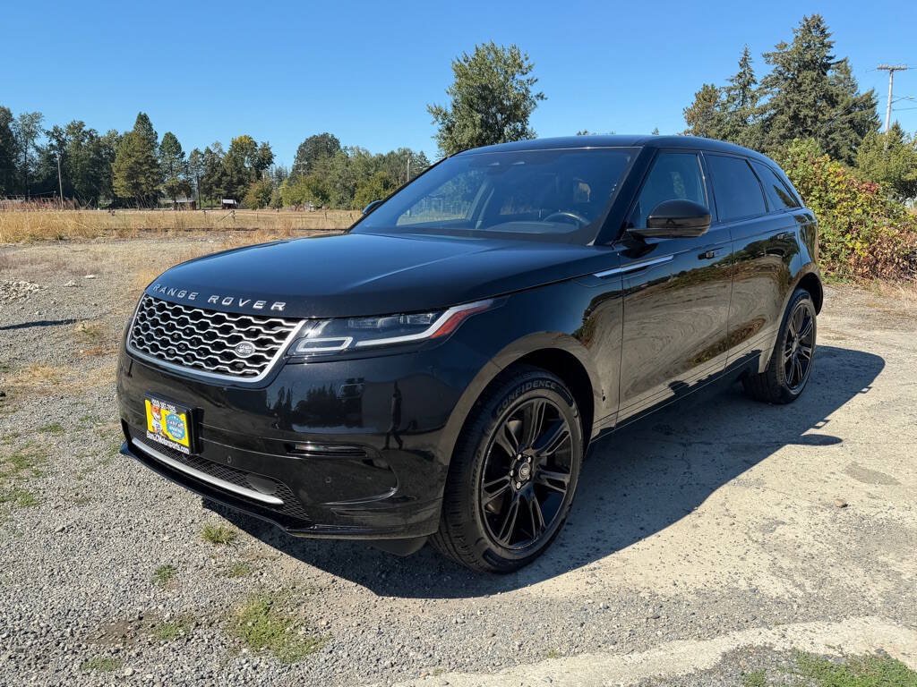 Used 2021 Land Rover Range Rover Velar S AWD/4WD image 46