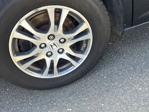 Used 2011 Honda Odyssey EX-L image 22