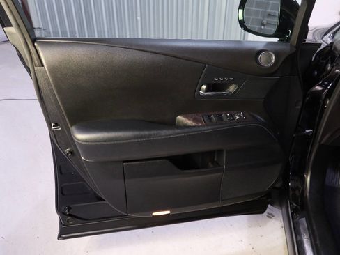 Used 2015 Lexus RX 350 FWD image 33