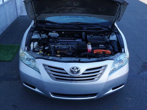 Used 2007 Toyota Camry Hybrid image 21