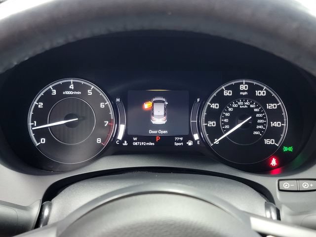 Used 2019 Acura RDX w/ Advance Package AWD/4WD image 31