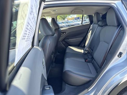 New 2026 Subaru Crosstrek 2.5i Limited w/ Crosstrek Mirror Package AWD/4WD image 25