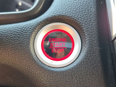 Used 2021 Honda CR-V Touring image 22