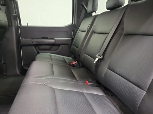 Used 2026 Ford F150 STX w/ F-150 LOBO Package AWD/4WD image 11