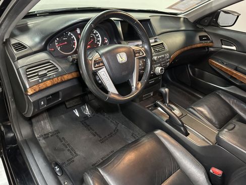 Used 2011 Honda Accord EX-L image 24
