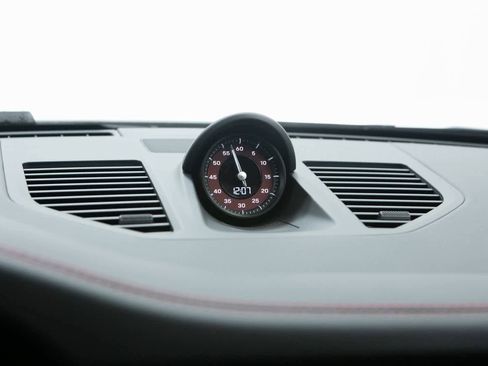 New 2026 Porsche 911 Carrera GTS image 26