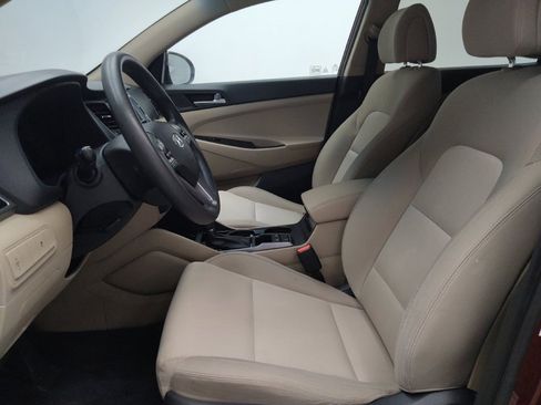 Used 2017 Hyundai Tucson SE w/ SE Popular Package 02 AWD/4WD image 17