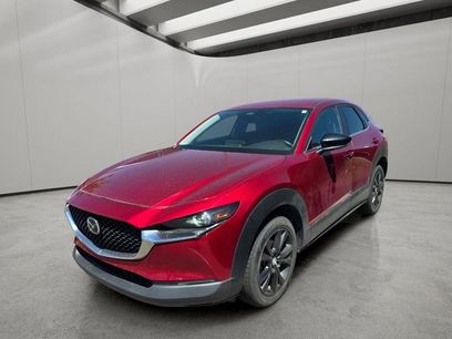 Used 2024 MAZDA CX-30 AWD 2.5 S w/ Select Sport Pkg