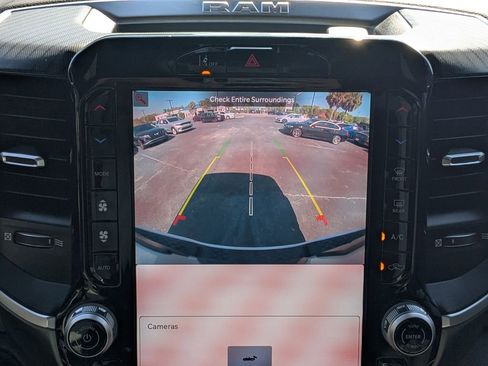 Used 2025 RAM 1500 Big Horn image 30