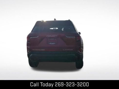 New 2026 GMC Terrain Elevation w/ Elevation Premium Package image 5