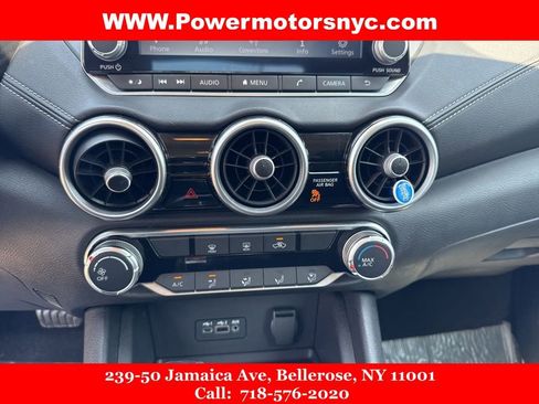 Used 2022 Nissan Sentra SV image 38