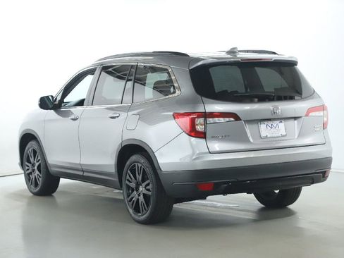 Used 2021 Honda Pilot Special Edition image 45