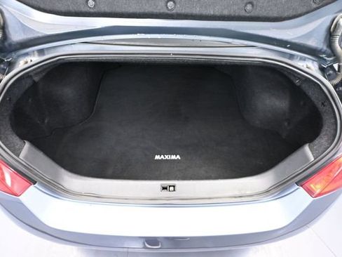 Used 2010 Nissan Maxima 3.5 SV w/ Premium Pkg FWD image 40