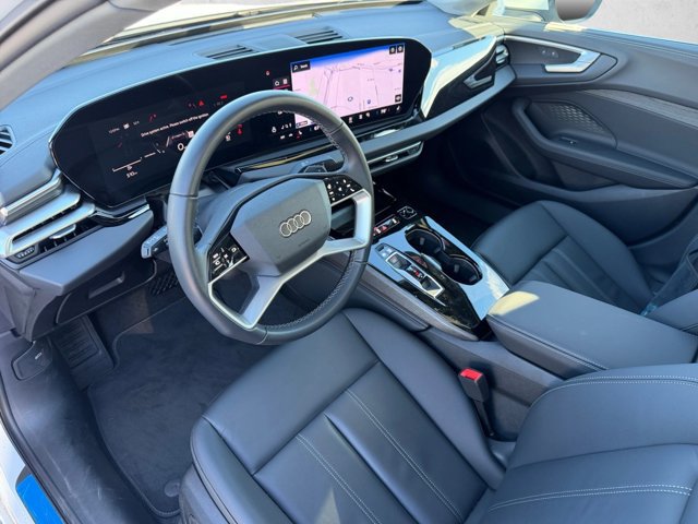 Certified 2025 Audi A5 Premium w/ Convenience Package AWD/4WD image 10