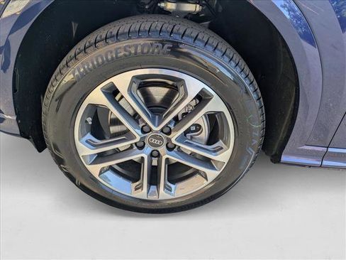 New 2025 Audi Q5 Premium image 21